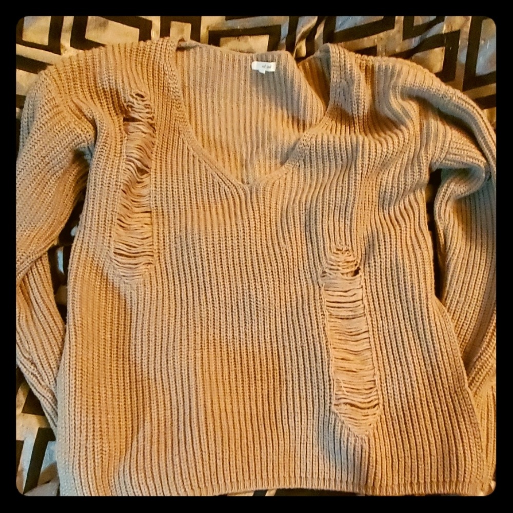 Sweater